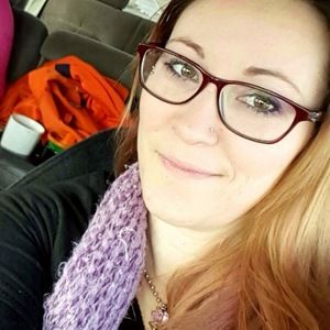 Meet your Posher, Elayna